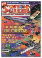 Świat Gier Komputerowych 54 6/1997