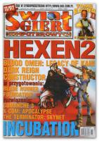 Świat Gier Komputerowych 59 11/1997