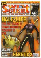 Świat Gier Komputerowych 73 1/1999