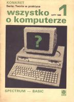 Wszystko o Komputerze