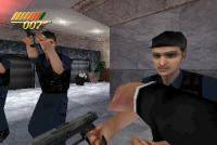 007: The World Is Not Enough