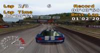 Gra 5 Star Racing