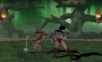 Gra Advanced Dungeons & Dragons: Iron & Blood - Warriors of Ravenloft