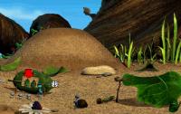 Gra A Bug's Life: Disney's Activity Centre