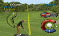 Actua Golf