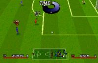 Adidas Power Soccer
