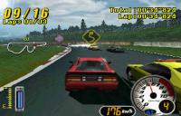 Gra Advan Racing