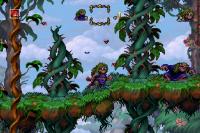 Adventures of Lomax