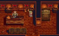 Albert Odyssey: Legend of Eldean