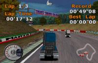 Gra All Star Racing 2