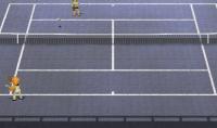 Anna Kournikova's Smash Court Tennis