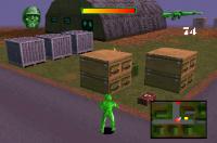 Army Men: Sarge's Heroes