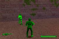 Army Men: Sarge's Heroes 2