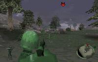 Army Men: World War - Land, Sea, Air