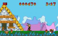 Asterix and the Great Rescue