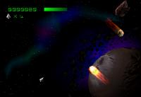 Asteroids