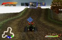 Gra ATV Mania