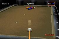 Backstreet Billiards
