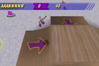 Barbie: Super Sports