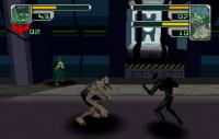 Gra Batman Beyond: Return of the Joker