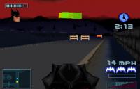 Gra Batman: Gotham City Racer
