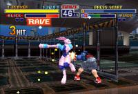 Gra Bloody Roar