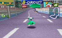 Gra Bomberman Fantasy Race