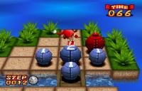 Gra Bombing Islands