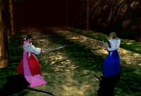 Gra Bushido Blade