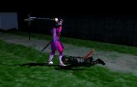 Gra Bushido Blade 2