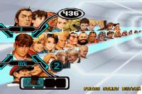 Gra Capcom vs. SNK Pro