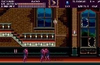 Castlevania: Bloodlines