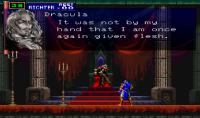Castlevania: Symphony of the Night
