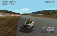Gra Castrol Honda Superbike Racing