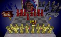 Gra Chessmaster 3-D