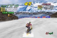 Cool Boarders 2
