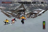 Cool Boarders 2001