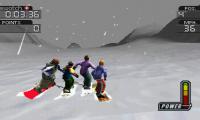 Cool Boarders 3