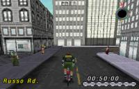 Courier Crisis: The Saga of the Modern Fatalist