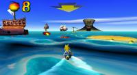 Crash Bandicoot 3: Warped
