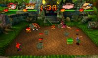 Crash Bash