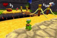 Croc 2