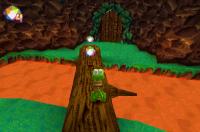 Croc: Legend of the Gobbos