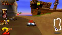 Gra CTR: Crash Team Racing