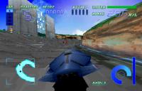 Gra Cyber Speedway