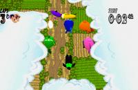 Gra Dare Devil Derby 3D