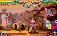 Gra Darkstalkers 3