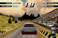 Gra Destruction Derby 2