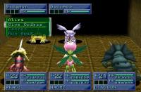 Digimon World 2