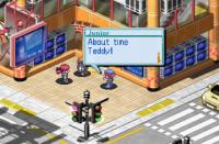 Digimon World 3